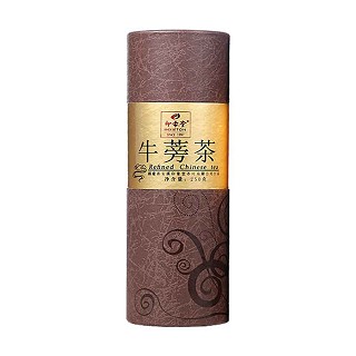印象堂牛蒡茶(明杭)
