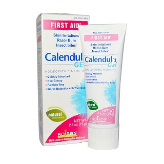 boiron 金盏花急救凝胶(boiron)