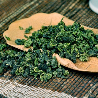 初沐 清香型安溪铁观音(225克)