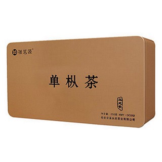 祥茗源单枞茶(安溪永庆)