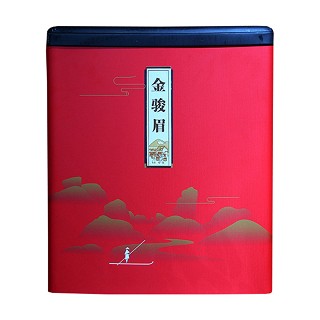 岩者 茶世间金骏眉(赤贤茶文化)