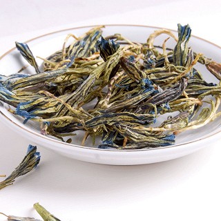 藏禧堂 特级野生龙胆花(阳光庄园农牧)