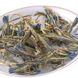 藏禧堂 特级野生龙胆花(450克)