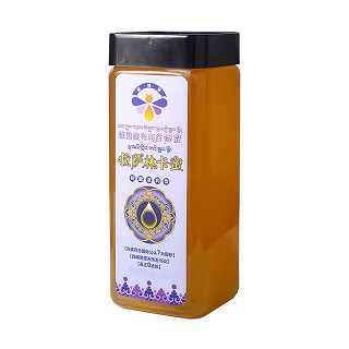 藏禧堂 西藏林芝雅鲁藏布河谷蜂蜜(阳光庄园农牧)