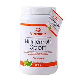 vidnatur 运动玛卡formula sport尾穗莧藜麦(秘鲁)