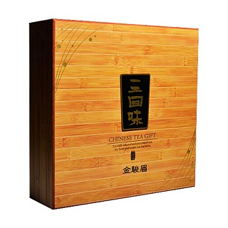 闽饮k1880金骏眉(宏达)