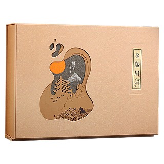 闽饮k1298金骏眉(宏达)