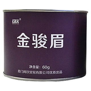 闽饮k500金骏眉(宏达)