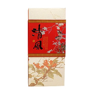 闽饮z1000清风正山小种(宏达)