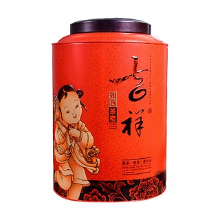 闽饮大红袍(宏达)