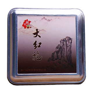 闽饮d666大红袍(宏达)