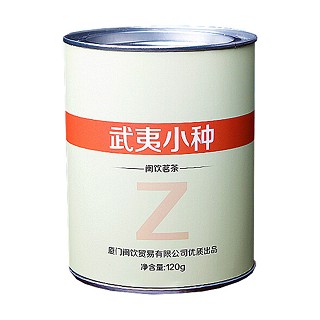 闽饮武夷小种(宏达)