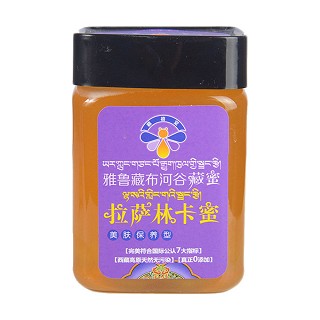 藏禧堂 布河谷蜂蜜(阳光庄园农牧)