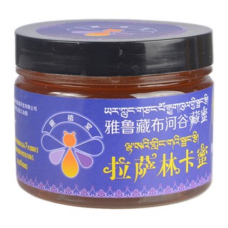 藏禧堂 西藏蜂蜜(阳光庄园农牧)