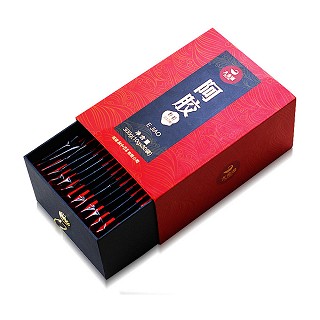 大金湖 阿胶红枣桂圆颗粒冲剂(融合)