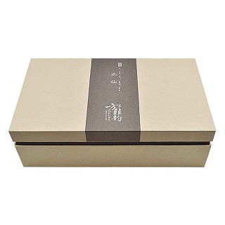 方雅韵水仙茶(方雅韵)