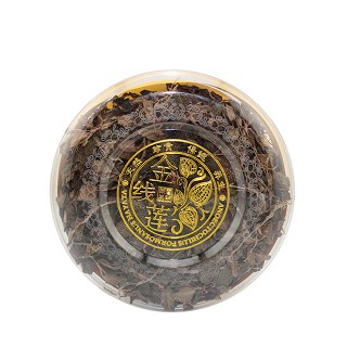 大金湖 熬汤佳品 福建金线莲(融合)