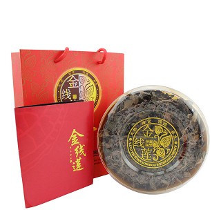 大金湖 熬汤佳品 福建金线莲(融合)