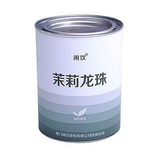 闽饮茉莉龙珠(宏达)