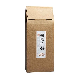 闽饮福鼎白茶(宏达)