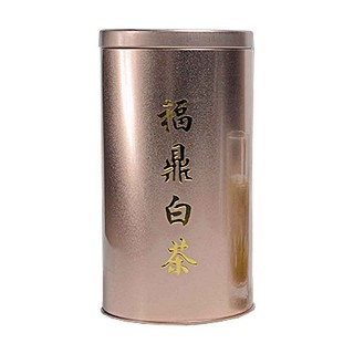 闽饮福鼎白茶(宏达)