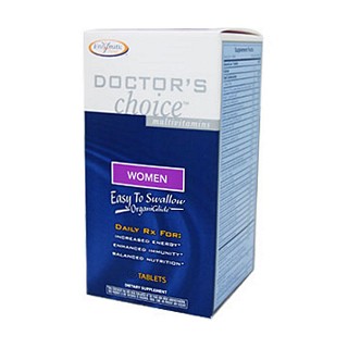 enzymatic therapy 女性综合营养素(enzymatic)