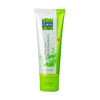 小甘菊滋养美手霜(百雀羚)