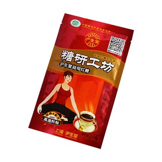 沪生堂 益母红糖(浦仕联)