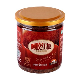 沪生堂 阿胶红糖(浦仕联)