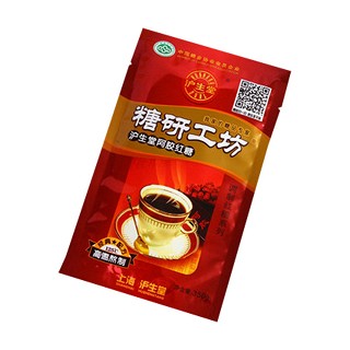 沪生堂 阿胶红糖(浦仕联)
