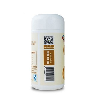 大金湖 大豆磷脂软胶囊(融合)