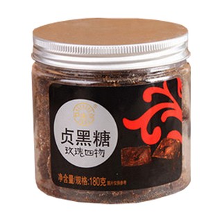 沪生堂 红糖块(浦仕联)