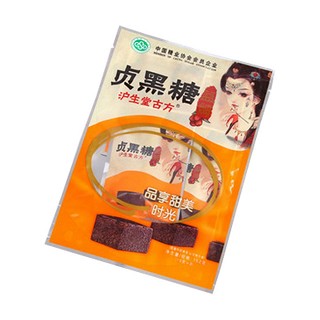 沪生堂 古方益姆贞黑糖(浦仕联)