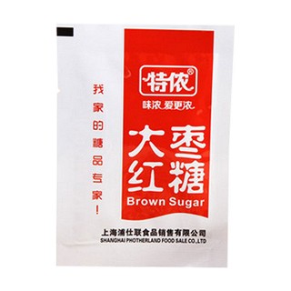 沪生堂 大枣红糖(浦仕联)