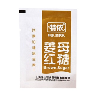 沪生堂 姜母红糖(浦仕联)