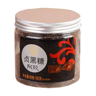 沪生堂 阿胶贞黑糖(浦仕联)