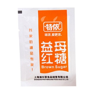 沪生堂 益母红糖(浦仕联)