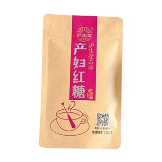 沪生堂 产后贞红糖(浦仕联)