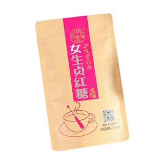 沪生堂 女生贞红糖(浦仕联)