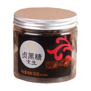 沪生堂 女生贞黑糖(浦仕联)