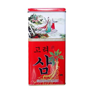 长白草堂 长白山高丽参(延边丰义)