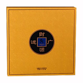 日春清香型铁观音505(日春)