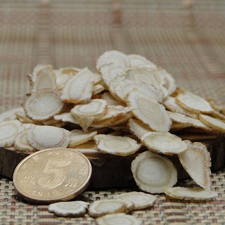 长白草堂 西洋参片(延边丰义)