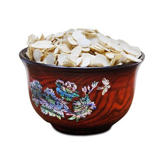 长白草堂 西洋参片(延边丰义)