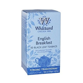 whittard 英式早餐红茶(whittard)