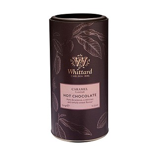 whittard焦糖热巧克力(whittard)