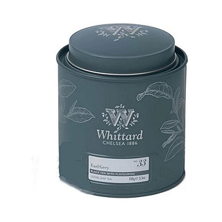 whittard伯爵红茶(whittard)