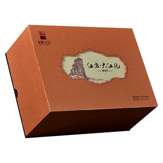 红方 大红袍610(日春)