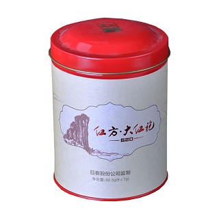 红方 大红袍620(日春)