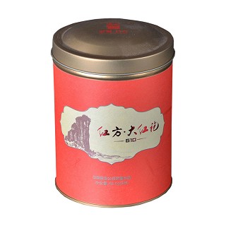 红方 大红袍610(日春)